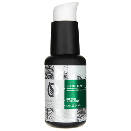 Quicksilver LipoCalm - 50 ml