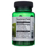 Swanson Ashwagandha Extract 450 mg - 60 Capsules