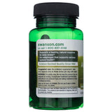 Swanson Ashwagandha Extract 450 mg - 60 Capsules