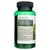 Swanson Turmeric, Boswellia & Tart Cherry - 60 Capsules